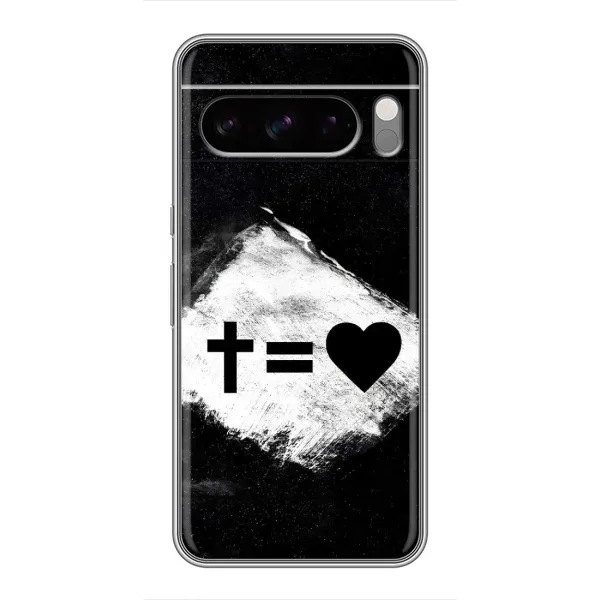 Чехол с рисунком «Значки 2» для Google Pixel 8 Pro Чехол с рисунком «Значки 2» для Google Pixel 8 Pro