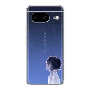 Чохли з героями АНИМЕ на Google Pixel 8 (Anime L)