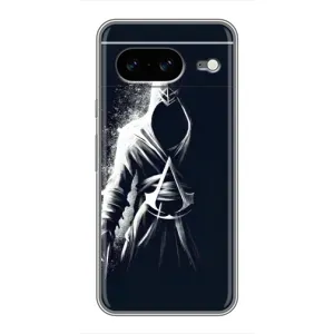 Чохол з малюнком «Ассассін» для Google Pixel 8