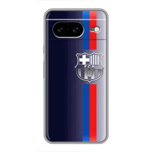 Чехол для Google Pixel 8 (Барселона) (Barsa)