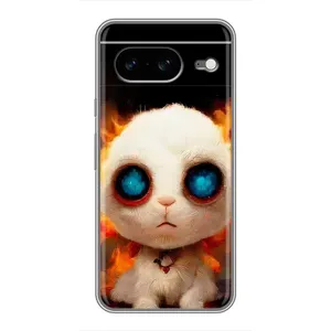 Чехлы на военную тематику для Google Pixel 8 (Бавовнятко)