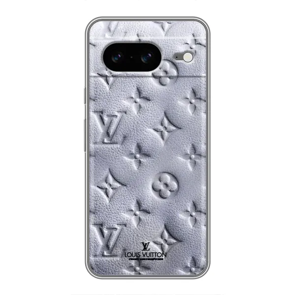 Чохол з малюнком «Білий ЛВ» для Google Pixel 8