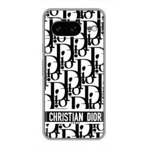 Чохол (Dior, Prada, YSL, Chanel) для Google Pixel 8 (Christian Dior)