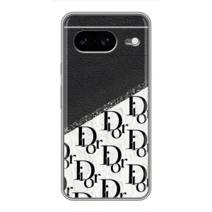 Чохол (Dior, Prada, YSL, Chanel) для Google Pixel 8 (Діор)