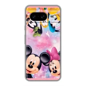 Чехол с рисунком «Disney» для Google Pixel 8