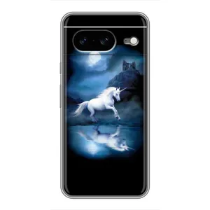 Чохол Unicorn на Google Pixel 8 (Єдиноріг)