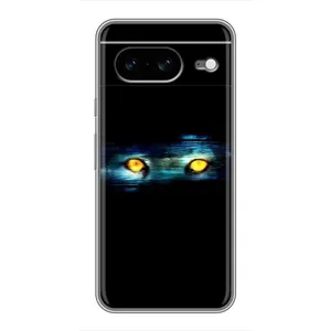 Чехлы с изображением разных животных для Google Pixel 8