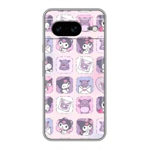 Чохол з персонажем Куромі на Google Pixel 8 (Куромі шпалери)
