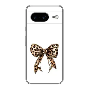 Чехол банты для Google Pixel 8