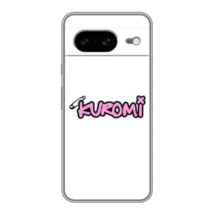 Чохол з персонажем Куромі на Google Pixel 8 (Лого Куромі)