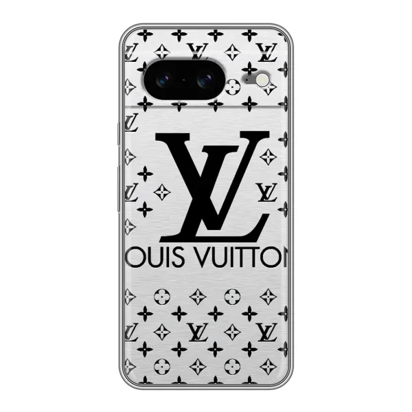 Чехол с рисунком «LV» для Google Pixel 8