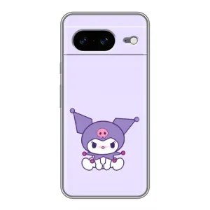 Чохол з персонажем Куромі на Google Pixel 8 (Маленька Куромі)