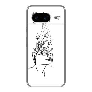 Чехлы со смыслом для Google Pixel 8 (Мудрость)