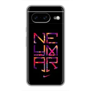 Силиконовый Чехол Google Pixel 8 (N E Y M A R)