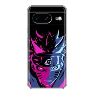 Купить Чехлы на телефон с принтом Anime для Google Pixel 8