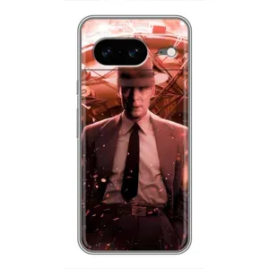 Чехол Оппенгеймер / Oppenheimer на Google Pixel 8