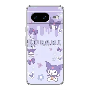 Чохол з персонажем Куромі на Google Pixel 8 (Персонаж Куромі)