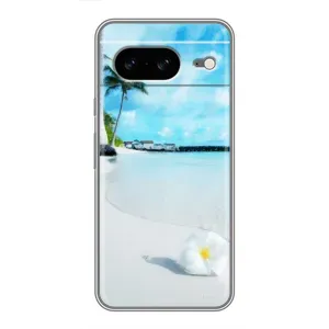 Літній Чохол на Google Pixel 8 (Пляж)