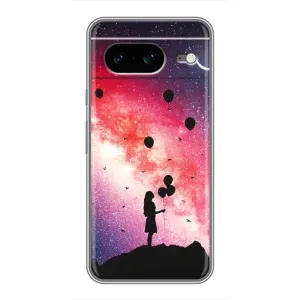 Силиконовые Чехлы Любимому человеку для Google Pixel 8