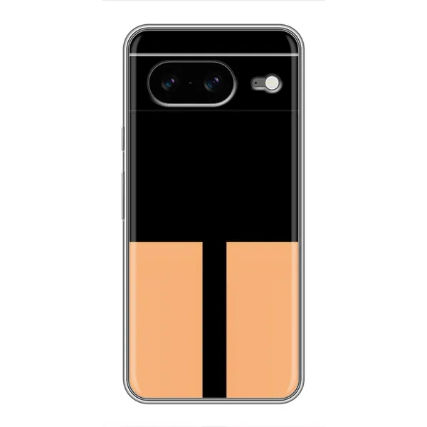 Чехол с рисунком «Shippuuden» для Google Pixel 8 Чехол с рисунком «Shippuuden» для Google Pixel 8