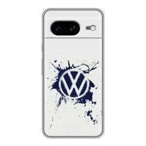 Чехол "Фольксваген" для Google Pixel 8 (Volkseagen 2)