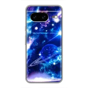 Чохли КОСМОС  на Google Pixel 8 (Яскравий космос)