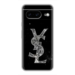 Чехол (Dior, Prada, YSL, Chanel) для Google Pixel 8
