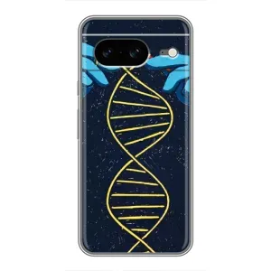 Чехлы со смыслом для Google Pixel 8 (Жизнь)
