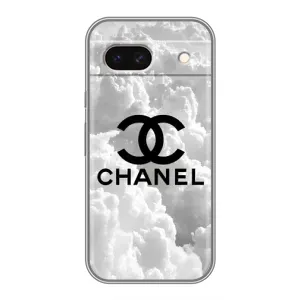 Чехол с рисунком «CHANEL» для Google Pixel 8A