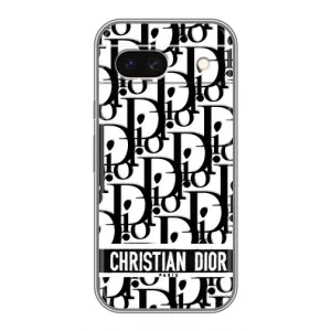 Чехол (Dior, Prada, YSL, Chanel) для Google Pixel 8A (Christian Dior)