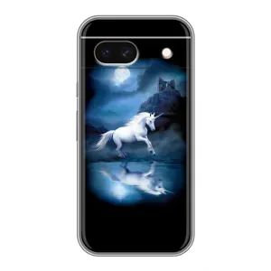 Чохол Unicorn на Google Pixel 8A (Єдиноріг)
