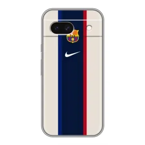 Чохол для Google Pixel 8A (Барселона) (Фк Барселона)