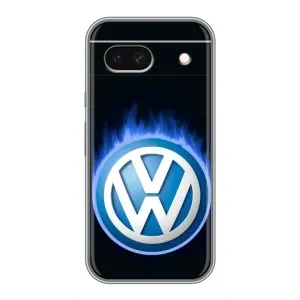 Чехол "Фольксваген" для Google Pixel 8A (Фольц)