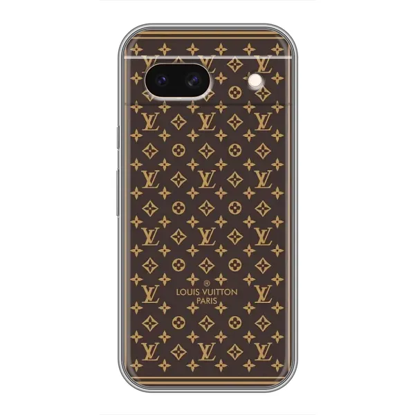Чехол с рисунком «ФОН Louis Vuitton Paris» для Google Pixel 8A
