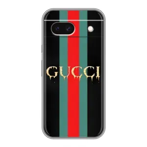 Чехлы Бренд GUCCI для Google Pixel 8A (GUCCI)
