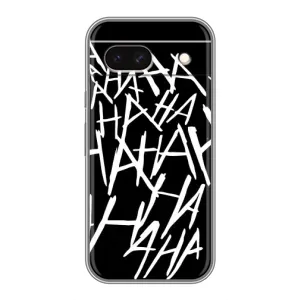 Чохли з картинкою Джокера на Google Pixel 8A (Хахаха)