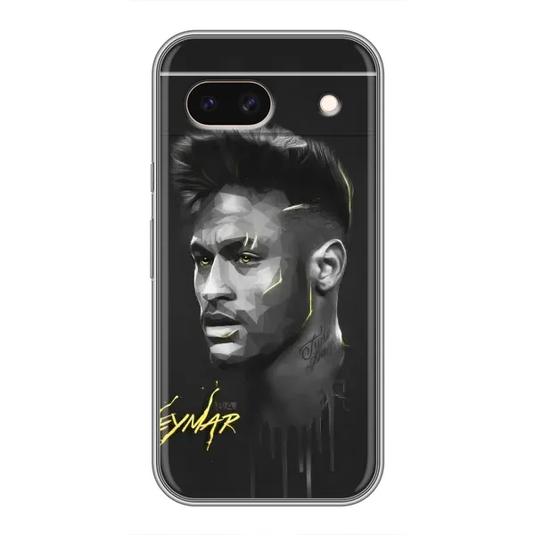 Чохол з малюнком «Junior Neymar» для Google Pixel 8A