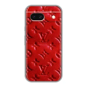 Текстурный Чехол Louis Vuitton для Гугл Пиксель 8А