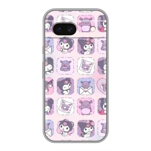 Чохол з персонажем Куромі на Google Pixel 8A (Куромі шпалери)