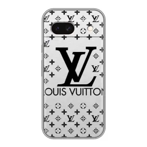 Чехол Стиль Louis Vuitton на Google Pixel 8A (LV)