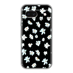 Чохол з малюнком «Маленькі ромашки» для Google Pixel 8A