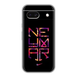 Силиконовый Чехол Google Pixel 8A (N E Y M A R)