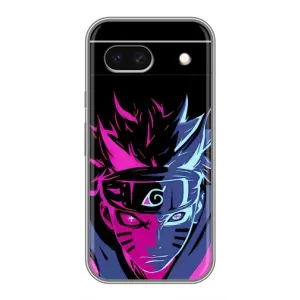 Купить Чехлы на телефон с принтом Anime для Google Pixel 8A