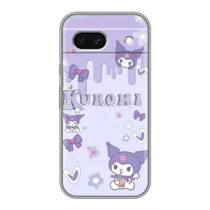 Чохол з персонажем Куромі на Google Pixel 8A (Персонаж Куромі)