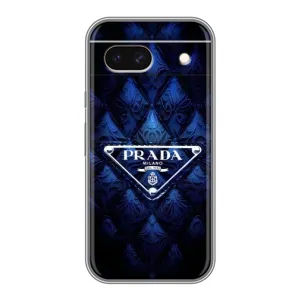 Чехол (Dior, Prada, YSL, Chanel) для Google Pixel 8A (Прада)