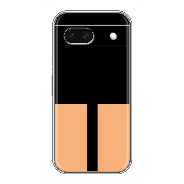Чехол с рисунком «Shippuuden» для Google Pixel 8A Чехол с рисунком «Shippuuden» для Google Pixel 8A