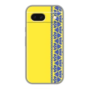 Силиконовый Чехол на Google Pixel 8A