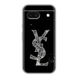 Чехол (Dior, Prada, YSL, Chanel) для Google Pixel 8A