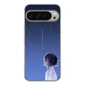 Чохли з героями АНИМЕ на Google Pixel 9 Pro XL (Anime L)