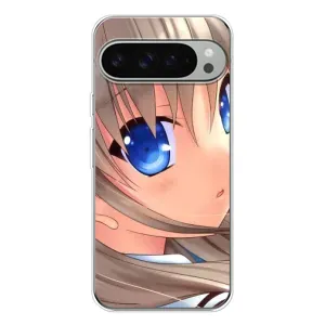 Чохли з героями АНИМЕ на Google Pixel 9 Pro XL (Аніме Шарлотта)